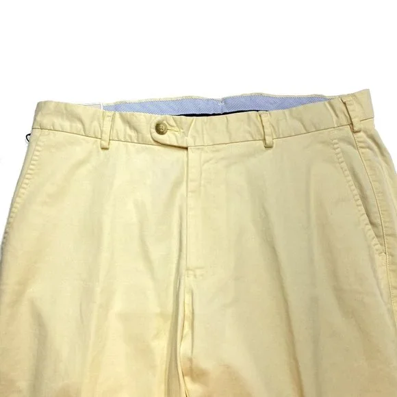 NWT Peter Millar Soft Touch Twill‎ Pants